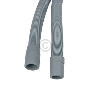 Ablaufschlauch 2,5m 19/22mmØ, Universal! AT! AEG, Electrolux, Juno, Zanussi