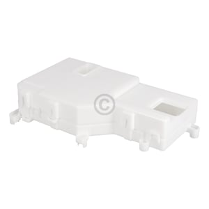 Power board cover 201-2478-18A0 Ecovacs