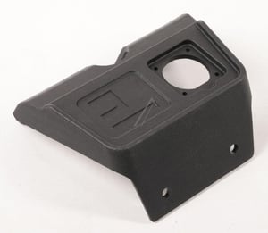 Obere Rahmenabdeckung EGRET 10100620 für E-Scooter GT15 GT20