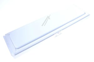 Gefrierfachklappe für Kühlschrank Hisense Gorenje HK2185843 mit Dichtung