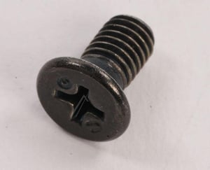 Senkkopfschraube für Vestel Ofen 37002011 Befestigung