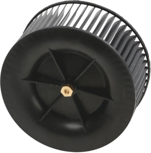 Flügelrad für Dunstabzugshaube BSH-Gruppe 11005341 Gebläse, Lüfter