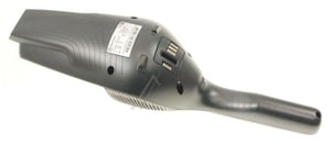 Hand-Einheit blau für Staubsauger AEG 140112523299 hochwertige Filterung