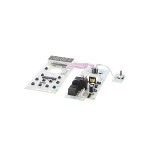 Bedienmodul BOSCH 00740075 für Mikrowelle