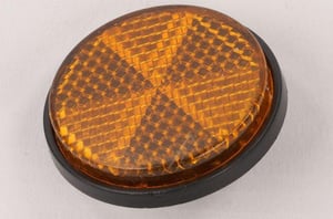 Runder Reflektor Ducati SCCTY-SCCB-005 für E-Scooter Scrambler City Cross E