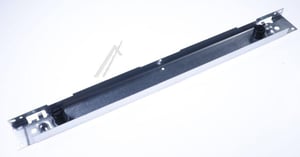 Unterer Befestigungsclip für Ofen Amica 9081882 5-polig, Front