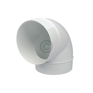 Rohrbogen 100erR Dalap 90°