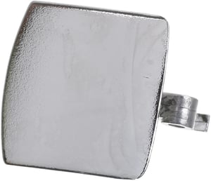 Waschmaschinen-Griff Bosch 00169249 Türgriff