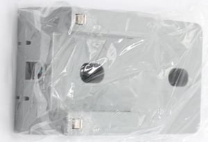 Wandkonsole, Wand, Halterung (4071305231)