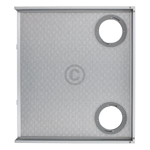 Fettfilter Balay 00358699 Metallfilter 380x335mm für Dunstabzugshaube