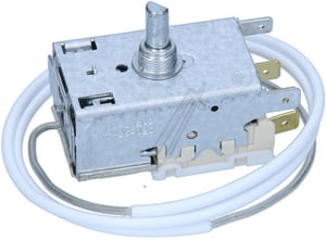 Ranco K59L1203 Thermostat Kühlschrank Robertshaw Temperaturregelung
