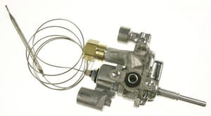 Backofenthermostat für Ofen Hisense/Gorenje 812382 Temperaturregler