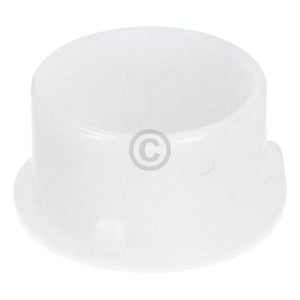 Lagerbuchse BOSCH 00420491 zwischen Flügel und Gehäuseunterteil Durchlaufschnitzler Küchenmaschine