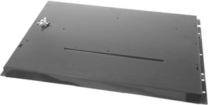 Abdeckung für Mikrowelle Bosch 00777051 Mikrowellen-Zubehör