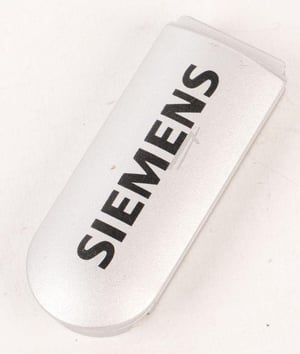 Blende für Dunstabzugshaube Bosch Siemens 00420325 Gehäuseteil