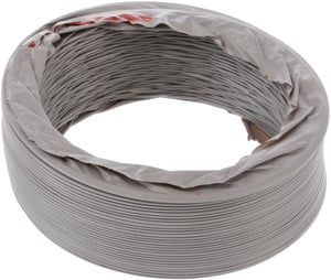 Ansaugschlauch für Dunstabzugshaube BSH-Gruppe 11006486 Küchenhilfe