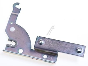 Türscharnier rechts für Geschirrspüler Samsung DD8201675A Rechtsanschlag