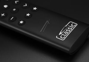 Funkfernbedienung für Fernsehen & telefonie Classic Rfc88001 für samsung smart tv
