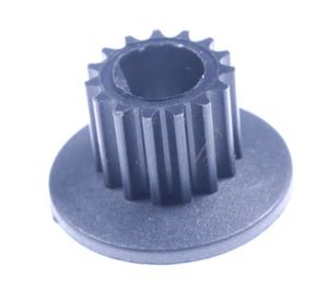 Kleinzahnrad für Unold Brotbackautomat 6852064 Motorwelle