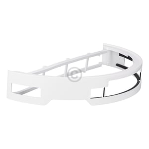 Bumper decorative cover （white） 201-2425-1020