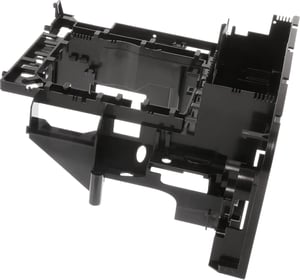 Träger für Bosch Kaffeemaschine 00146071 Halterung, Befestigung