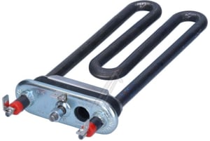 Heizung für Waschmaschine Whirlpool 488000379305 1700W