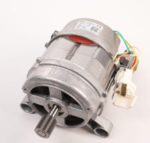 Motor Zanussi 1327126007 SOLE ACC NIDEC für Waschmaschine Waschtrockner
