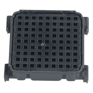 Kohlefilter LIEBHERR FreshAir 9096989 für KühlGefrierKombination