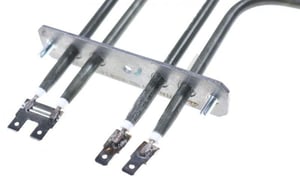 Heizelement für Ofen Hisense/Gorenje 713251 230V 1100/1600W, Keramik