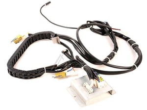 Verbindungskabel für Dunstabzugshaube Bosch Siemens 12041567 Netzstecker