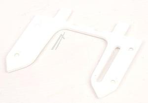 Dekorative Schale für Chassis Segway-Ninebot AB.00.0010.24 für E-Scooter Air T15