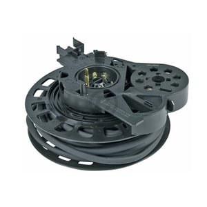 Kabeltrommel BOSCH 12011369 für Bodenstaubsauger