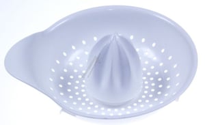 Zitruspressen-Kegel für Küchenmaschine DeLonghi KW663761 FP480/FP490