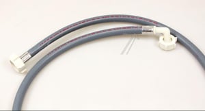 Zulaufschlauch 1,5m 90°C Smeg 758972567 für Geschirrspüler