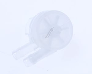 Durchflussmesser für Groupe Seb Kaffeemaschine MS625094 Wassermengenmessung