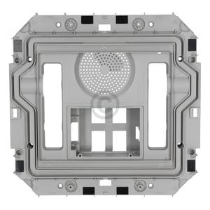 Gehäuse Fahrgestell Ecovacs 201-1637-0084 für Fensterreinigungsroboter