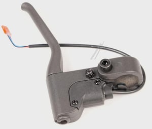 Hebel SX für mechanische Seilzugbremse Ducati Jeep JE-JAF-AS-230002-003 für E-Scooter
