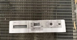 Bedienblende für Trockner Beko Arçelik Grundig C00911830 Front Abdeckung