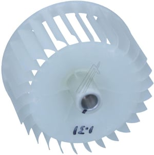 Midea Trockner Lüfterrad 12138200000138 Drehflügel