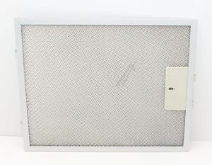 Metallfilter für Dunstabzugshaube Eurosav Lus82086 Fettfilter robust