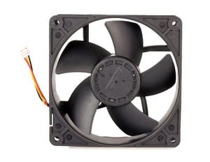 Trocknerlüfter Bosch Siemens 12044267 Kühlung