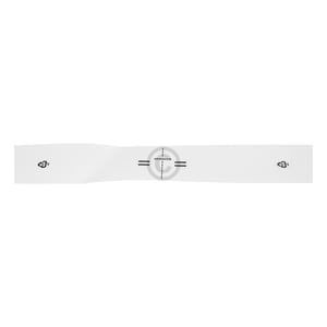 Aluminiumverkleidung für Geschirrspüler (140030693059)