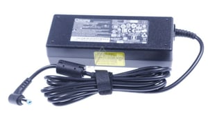Acer Notebook Netzteil 90W 19.5V schwarz Ladekabel