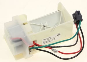 Kühlschrank-Dämpfer C00480342 für Whirlpool/Indesit 488000480342 Temperaturregelung