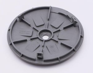 Trommelflansch für Trockner Midea 12138200000500 Trommelbefestigung