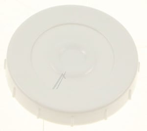 Wasserrohrabdeckung für Midea Gefrierschrank 12132000000361 Stopfen, Abdeckung