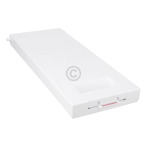 Gefrierfachklappe VESTEL 42387244 für Gefrierschrank Vestel