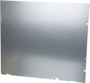 Gehäuseseite für Mikrowelle Bosch 11027397 weiß, Kunststoff