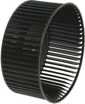 Flügelrad für Dunstabzugshaube BSH-Gruppe 11005341 Gebläse, Lüfter