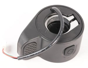 Drehgriff Gashebel Segway-Ninebot AB.50.0034.17 für E-Scooter ZING C Serie C15E